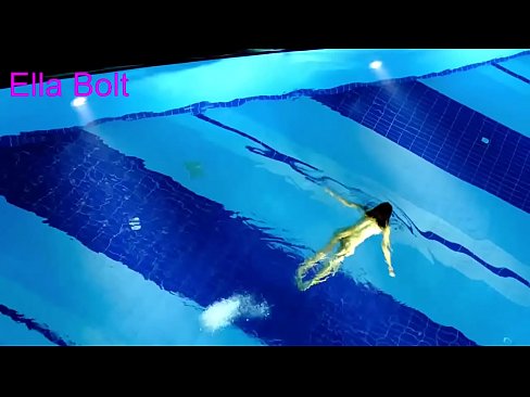 ❤️ Ich kann nicht aufhören zuzusehen, junge Blondine beim Nacktschwimmen im Pool des ELLA BOLT Resorts erwischt ❌ Anal porn bei uns de.epicpornvideos-com.ru ❌️❤