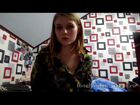 ❤️ Junge blonde Studentin aus Russland mag größere Schwänze. ❌ Anal porn bei uns de.epicpornvideos-com.ru ❌️❤